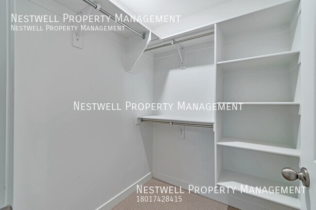 Building Photo - Stunning 3-bed Townhome in Daybreak