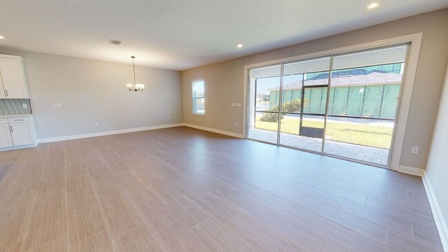 Building Photo - Exceptional Nearly New Toll Brothers Home in a Gated St. Augustine Community -4 Car Garage!