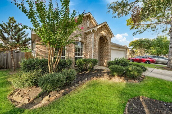 Building Photo - 17218 Double Lilly Dr
