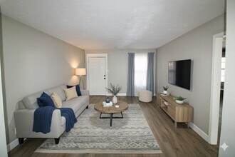 Building Photo - 1305 Adams St