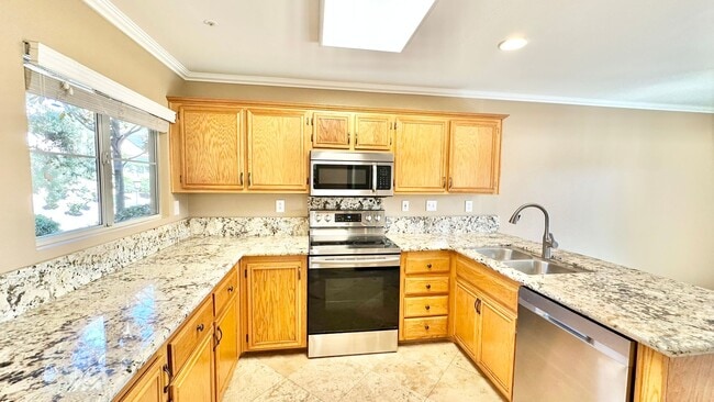 Building Photo - Beautifully Updated and Upgraded Two-Story...