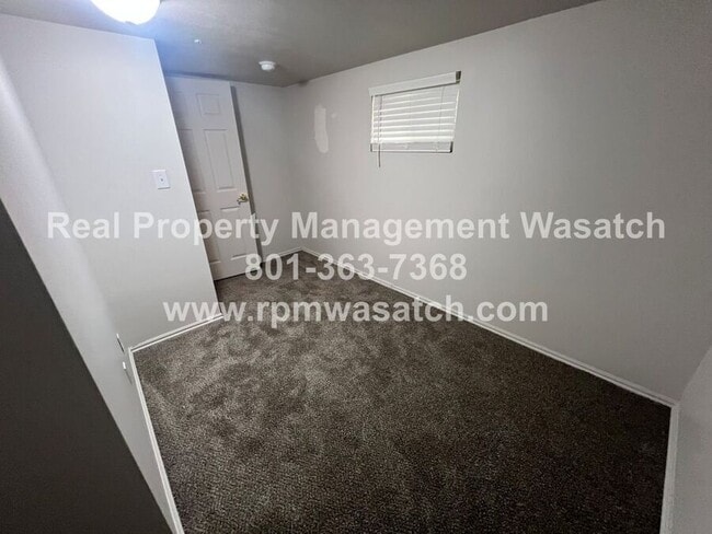 Building Photo - 1105 S 700 E