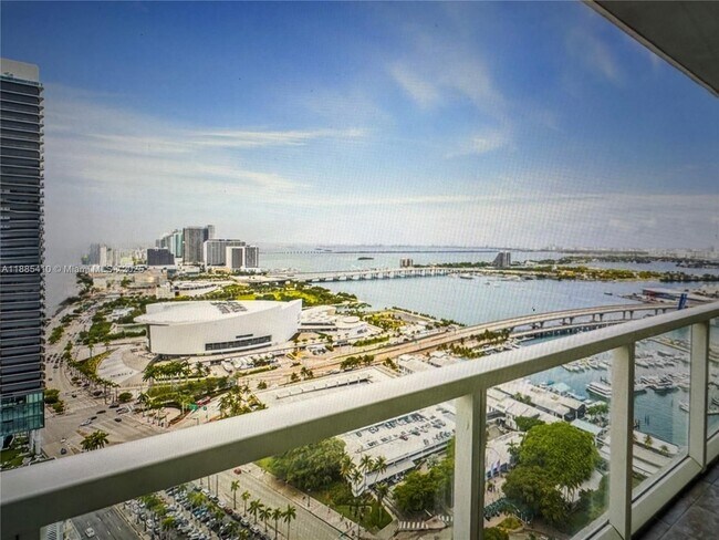 Building Photo - 244 Biscayne Blvd