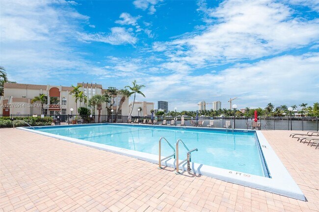 Building Photo - 801 Three Islands Boulevard