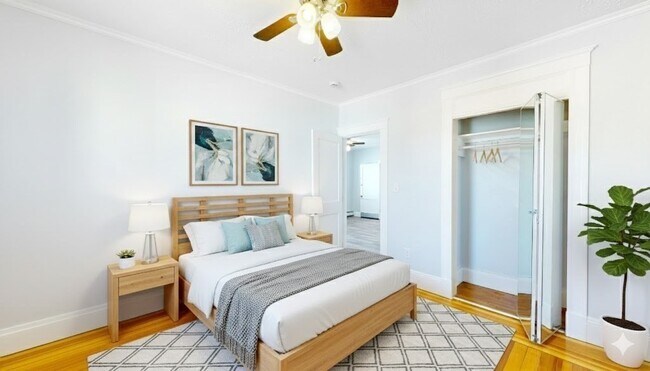 Building Photo - 5A Ropes St