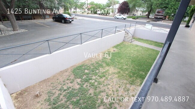 Building Photo - 1425 Bunting Ave