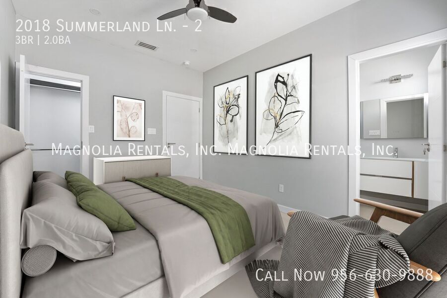 Building Photo - 2018 Summerland Ln
