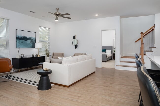 Building Photo - Hartman Hill