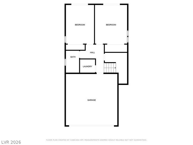 Building Photo - 6276 N Sledgehammer Ct