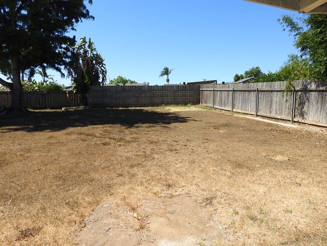 Building Photo - West Clairemont Home with Huge Yard!