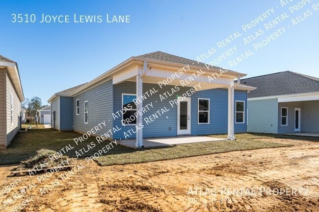 Building Photo - 3510 Joyce Lewis Ln