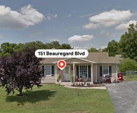 Building Photo - 151 Beauregard Blvd