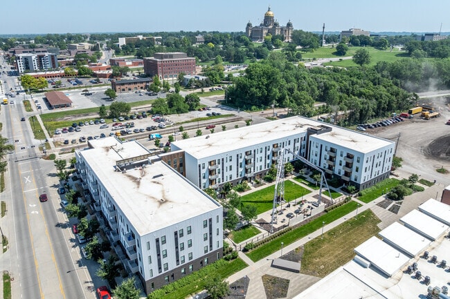 Aerial