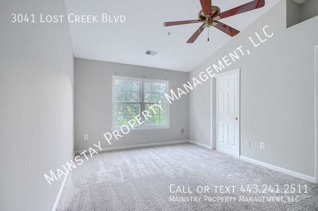 Building Photo - 3041 Lost Creek Blvd