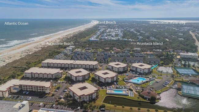 Building Photo - 880-A1A A1A Beach Blvd