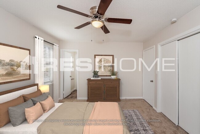 Building Photo - 3115 Sleepy Hollow Dr