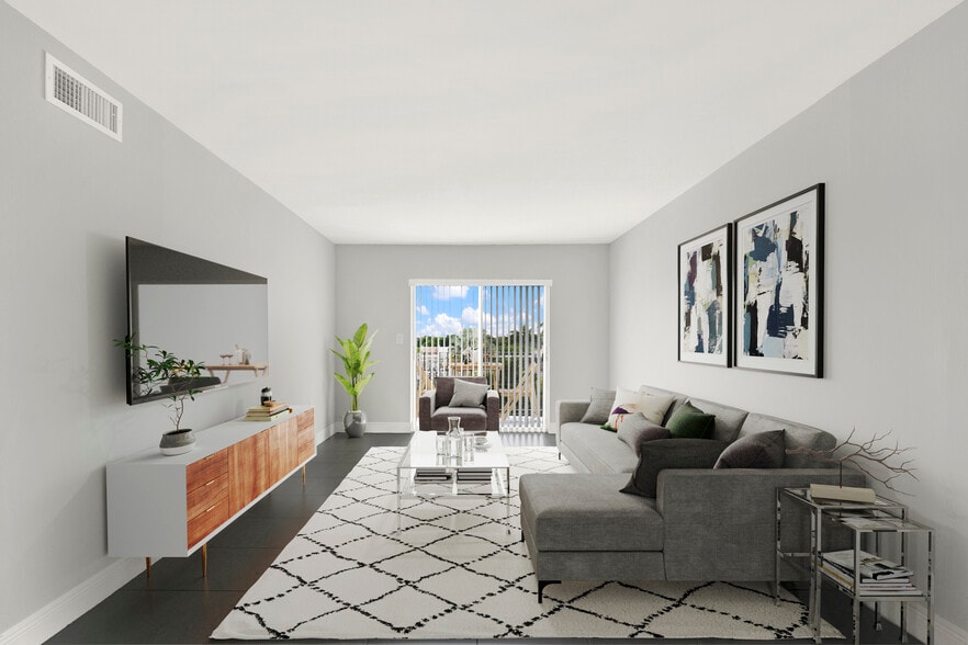 Building Photo - Manor Court Apartments