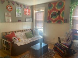 Living Room - 197 Standish Ave