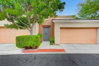 Building Photo - AMBER RIDGE Gated Beauty in Summerlin! 1600+ SF Condo