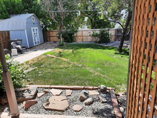 Building Photo - 8150-8152 Ames Way