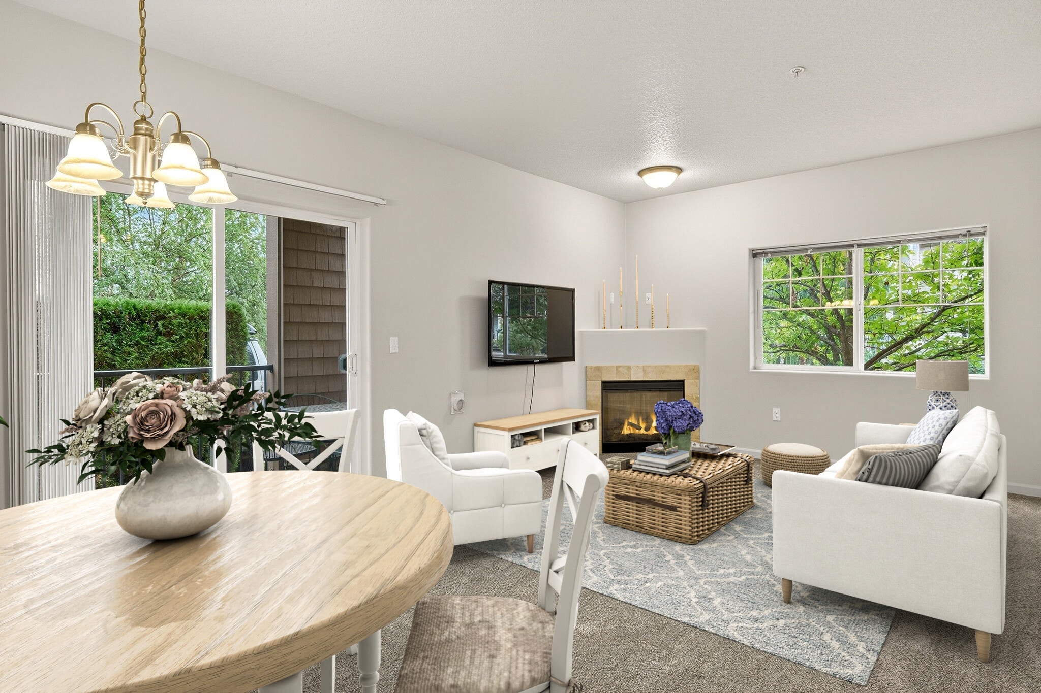 Building Photo - 10664 NE Holly St