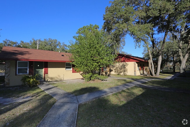 Primary Photo - Frances Apartments