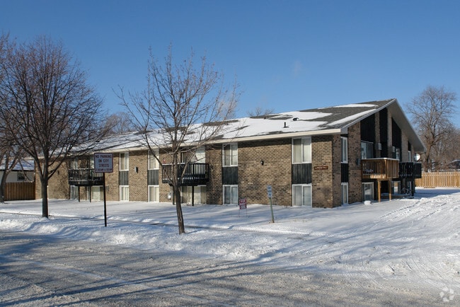 Primary Photo - The Harrison House
