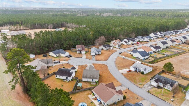 Building Photo - 100 Sumatra Ct