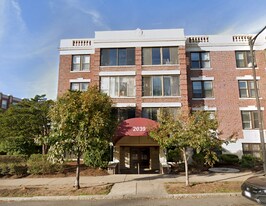 Building Photo - 2039 Commonwealth Ave