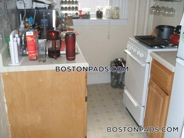 Building Photo - 1197 Boylston St