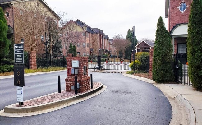 Building Photo - 1284 Ashford Creek Way NE