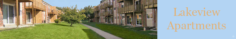 Lakeview Apartments