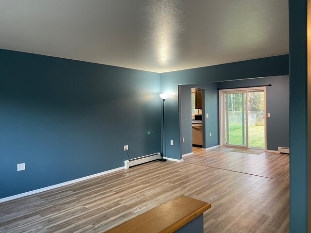 Living Room - 3246 Storey Dr