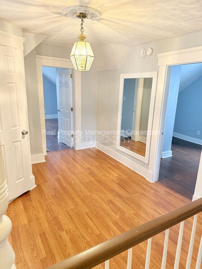 Building Photo - 1135 Spann Ave
