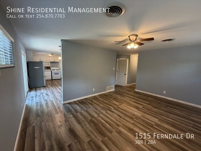 Building Photo - 1515 Ferndale Dr