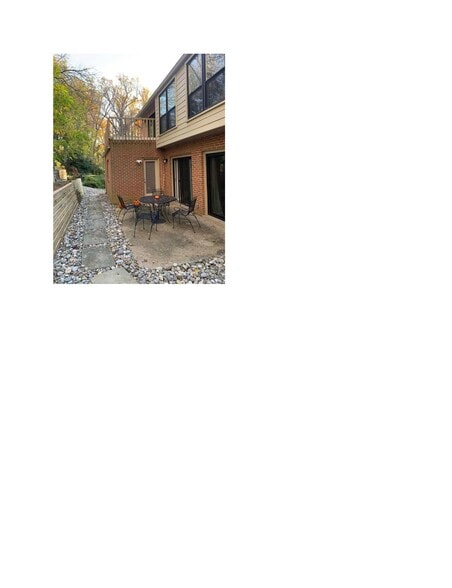 Building Photo - 5021 Wissioming Rd