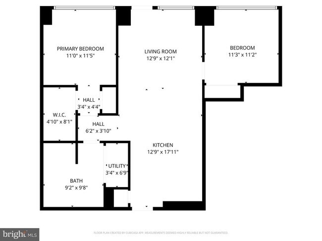 Building Photo - 925 N Fairfax St