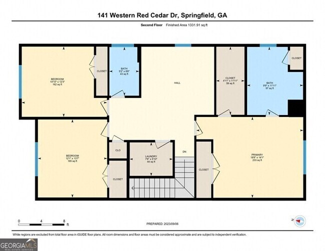 Building Photo - 141 Western Red Cedar Dr