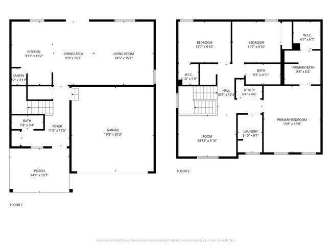 Building Photo - 3 Bedroom 2.5 Bathroom House With Great Vi...