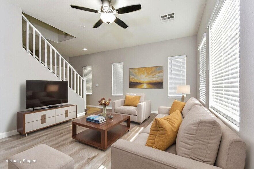 Building Photo - 7620 S Ambersnail St