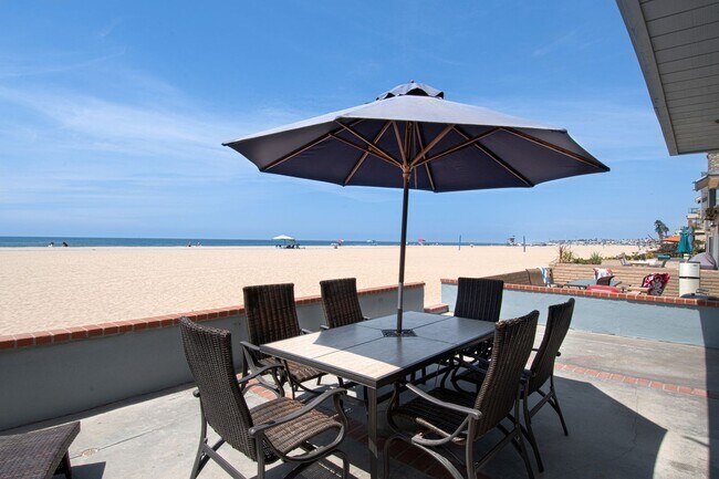 Building Photo - 3703 Seashore Dr