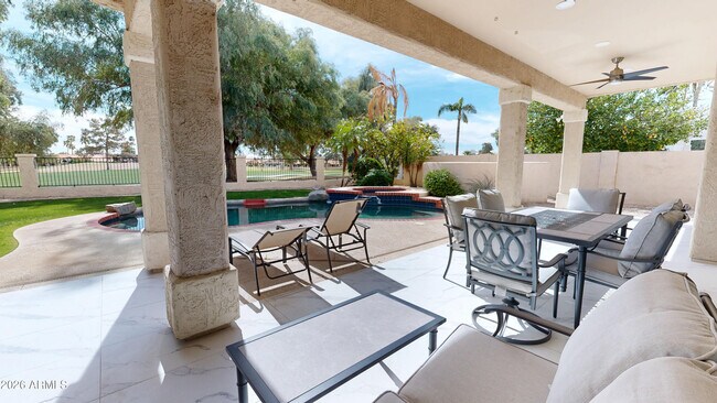 Building Photo - 3231 S Jojoba Way