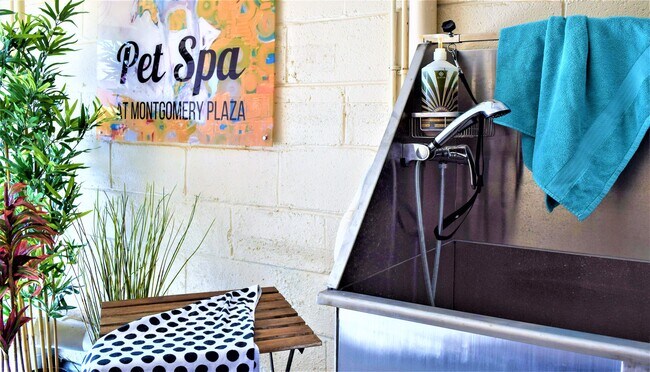 Building Photo - 116 E Montgomery Ave