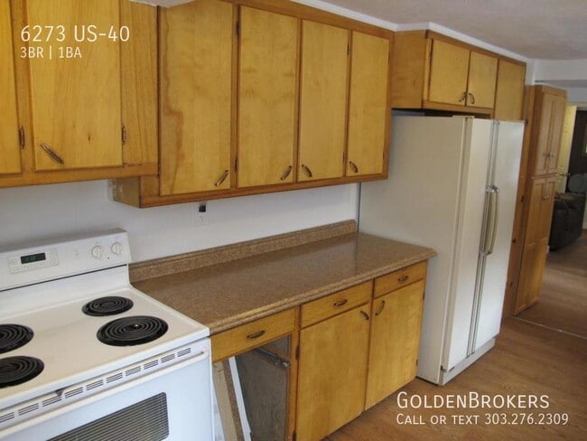 Building Photo - 6273 US-40-