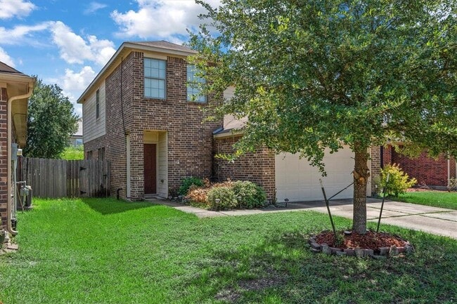 Building Photo - 12230 Turchin Dr