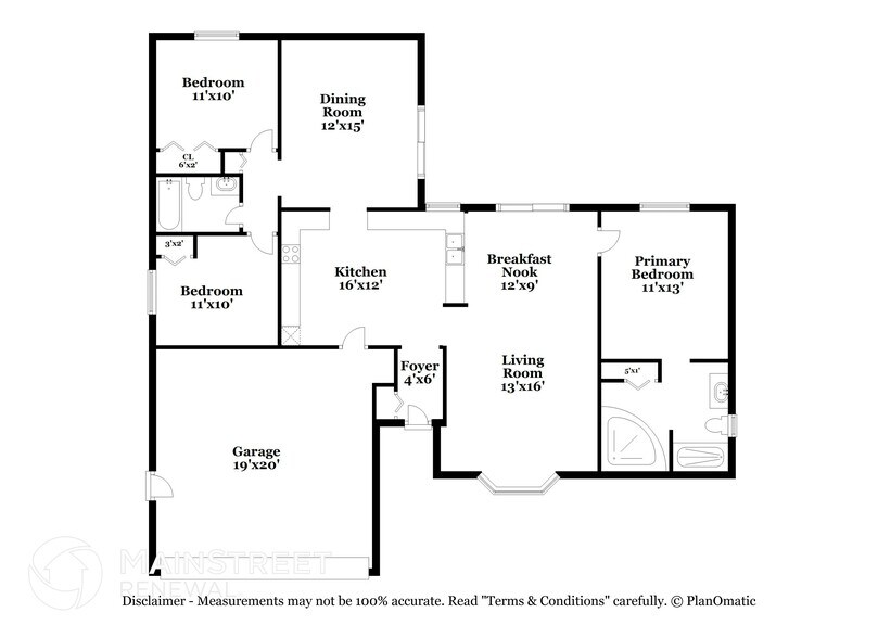 Building Photo - 745 Liskeard Ave
