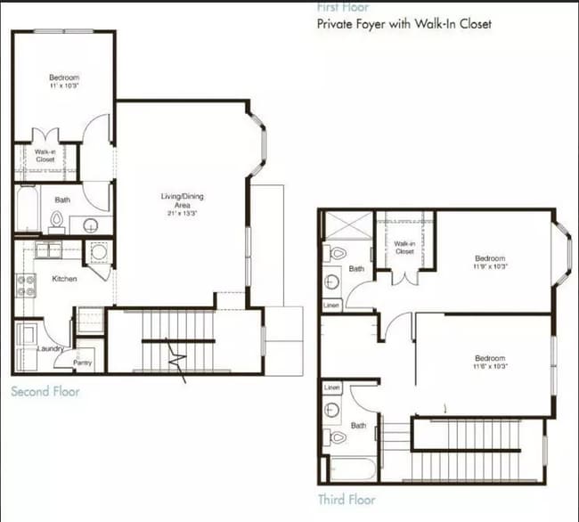 Building Photo - 2602 Mcknight Crossing Ct