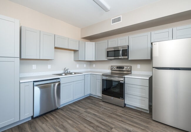 Primary Photo - The Orchards Apartments