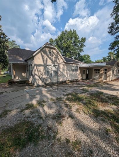 Building Photo - 114 W Washington St