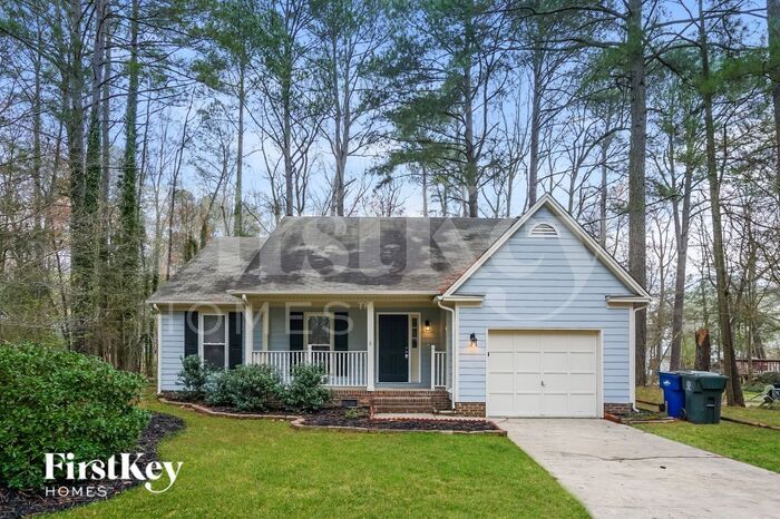 Primary Photo - 5321 Trestlewood Ln